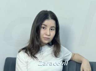 Zaracovil