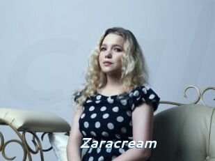 Zaracream