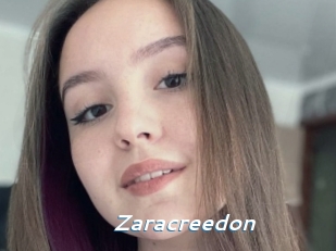 Zaracreedon
