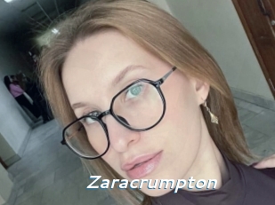 Zaracrumpton