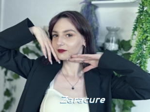 Zaracure
