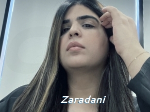 Zaradani