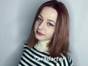 Zaradarter