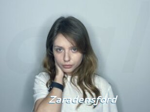Zaradensford
