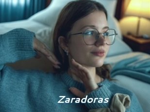 Zaradoras