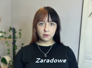 Zaradowe
