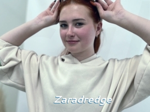 Zaradredge