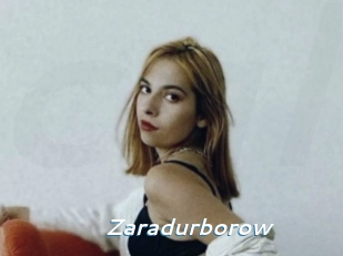 Zaradurborow