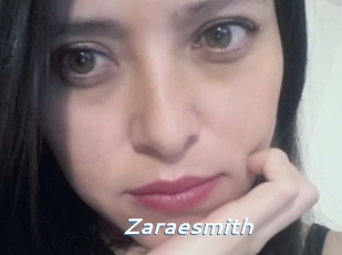 Zaraesmith