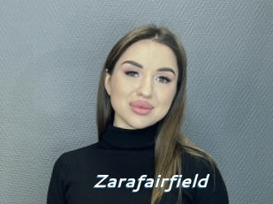 Zarafairfield