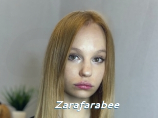 Zarafarabee