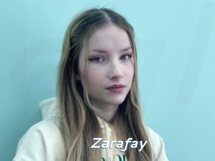 Zarafay