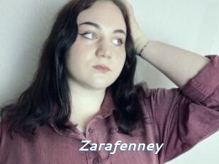 Zarafenney