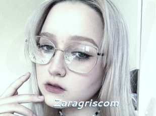 Zaragriscom