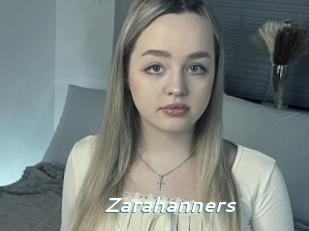 Zarahanners