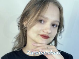 Zarahatchett