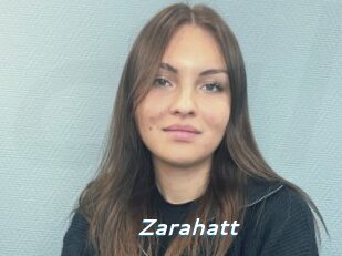 Zarahatt