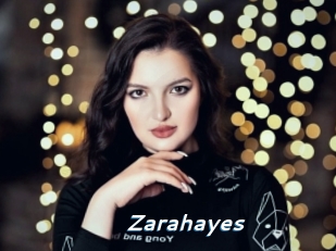 Zarahayes