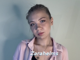 Zarahelms