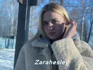 Zarahesley