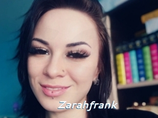 Zarahfrank