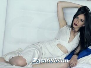 Zarahkleinn