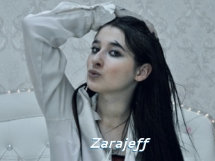 Zarajeff