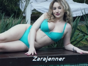 Zarajenner