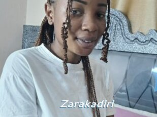 Zarakadiri