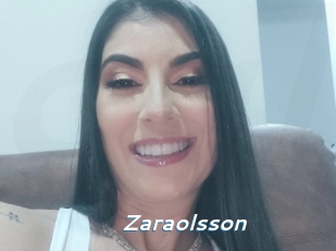 Zaraolsson
