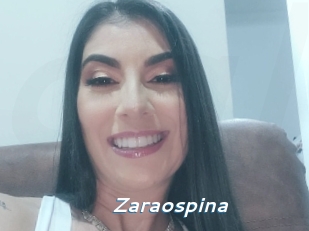 Zaraospina