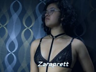 Zaraprett