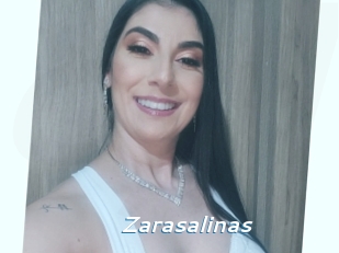 Zarasalinas