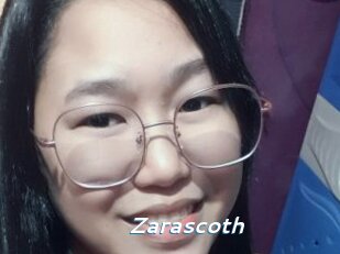 Zarascoth