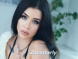 Zarastarly