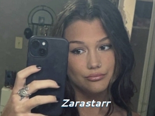 Zarastarr