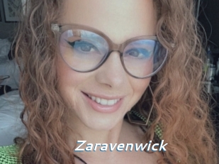 Zaravenwick