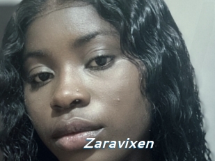 Zaravixen