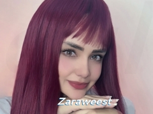 Zaraweest