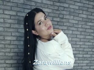 Zarawillians
