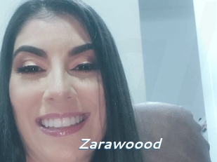 Zarawoood