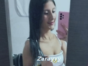 Zarayyy