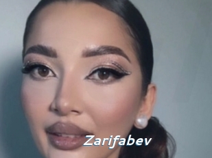 Zarifabev