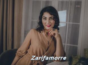 Zarifamorre