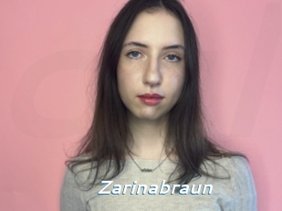 Zarinabraun