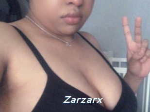 Zarzarx
