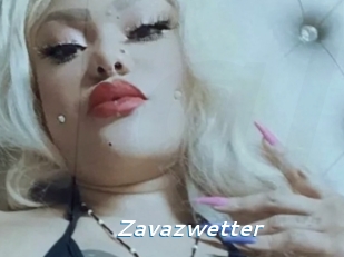 Zavazwetter