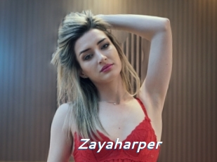 Zayaharper