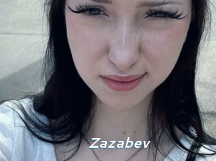Zazabev