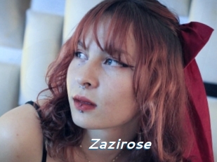 zazirose Camgirls Live